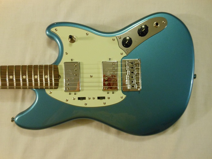 Pawn Shop Mustang Special Picture 8
